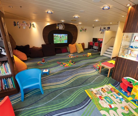 Immagine Queen Mary 2 39