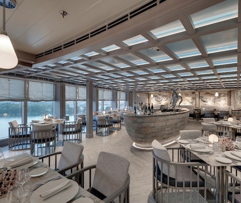 Immagine MSC Seaview 30