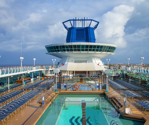 Immagine Pullmantur 6