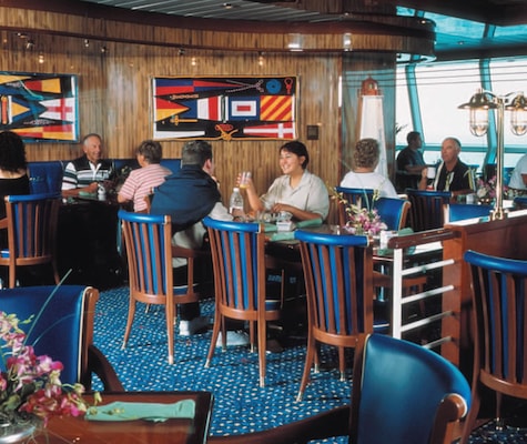 Immagine Radiance of the Seas 1