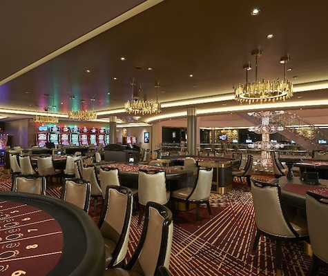 Immagine Norwegian Joy 8