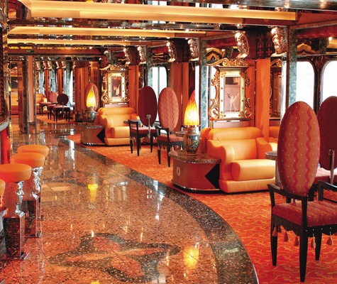 Immagine Costa Mediterranea 8