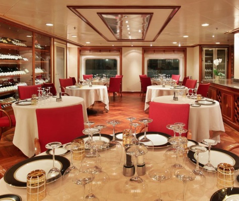 Immagine Silver Whisper 5