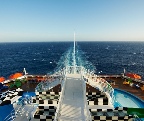 Immagine Carnival Sunshine 37