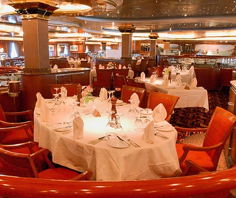 Immagine Sea Princess 13