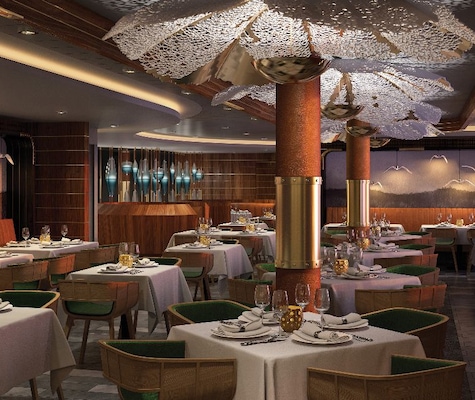 Immagine Norwegian Bliss 54