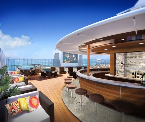 Immagine Norwegian Escape 17