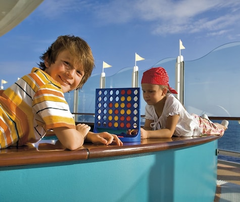 Immagine AIDAbella 22