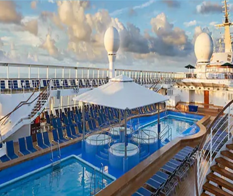 Immagine Norwegian Sky 11