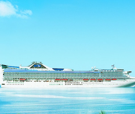 Immagine Golden Princess 19