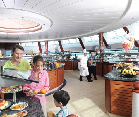 Immagine Grandeur of the Seas 30