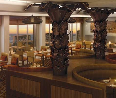 Immagine Norwegian Escape 27