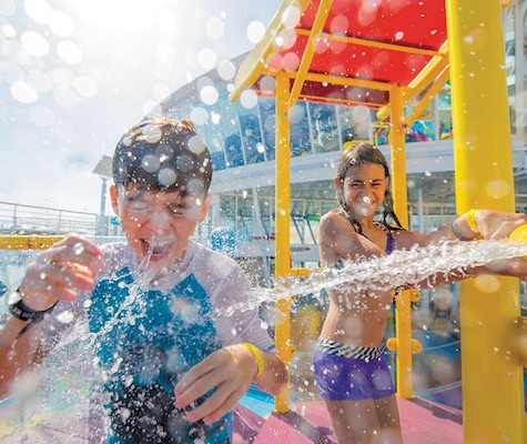 Immagine Harmony of the Seas 46