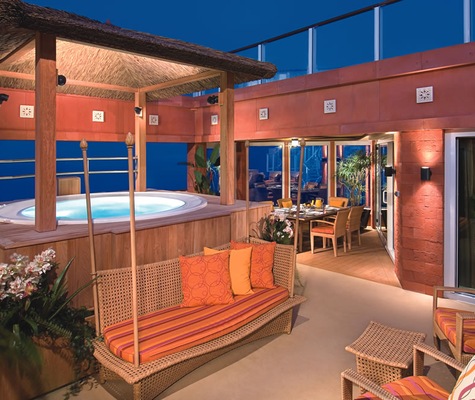 Immagine Norwegian Jewel 10