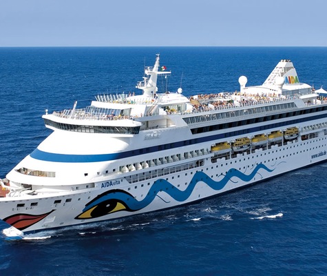Immagine AIDAvita 1