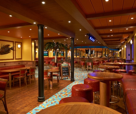 Immagine Carnival Sunshine 29