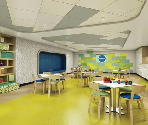 Immagine Norwegian Bliss 7