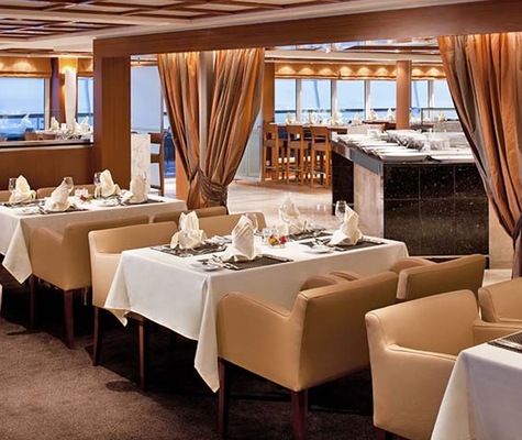 Immagine Seabourn Quest 18