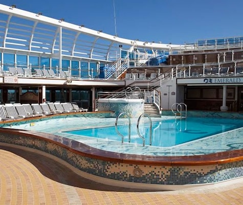 Immagine Emerald Princess 13