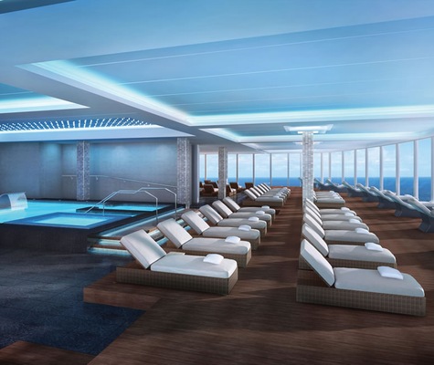 Immagine Norwegian Escape 22