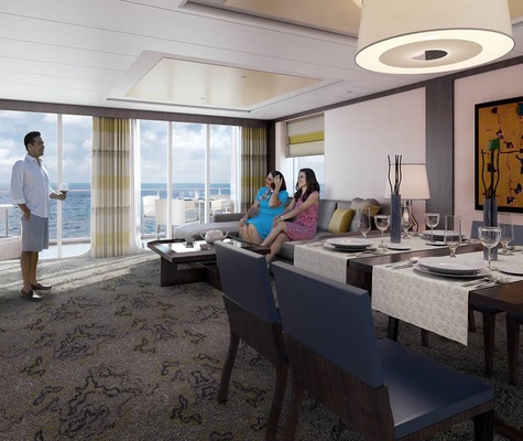 Immagine Ovation of the Seas 15