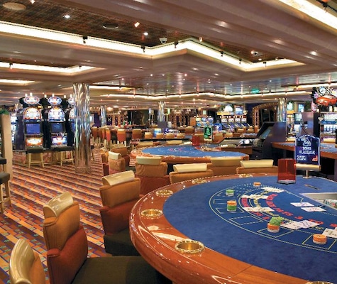 Immagine Carnival Freedom 29