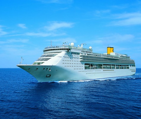Immagine Costa Victoria 10