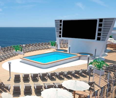 Immagine MSC Seaview 5