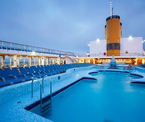 Immagine Costa Victoria 43