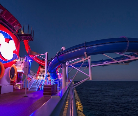 Immagine Disney Magic 5