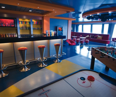 Immagine Norwegian Pearl 7