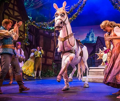 Immagine Disney Magic 18