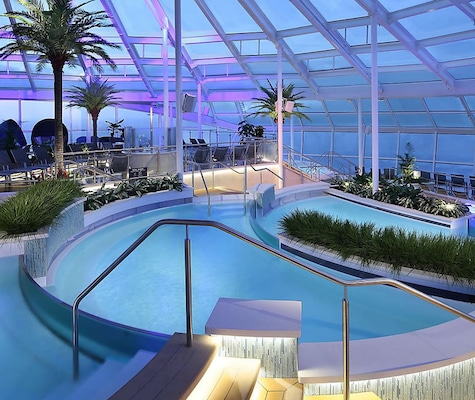 Immagine Explorer of the Seas 7