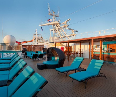 Immagine Carnival Breeze 33