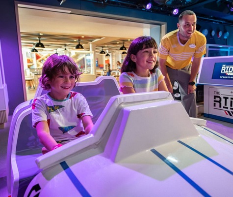 Immagine Disney Treasure 21