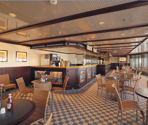 Immagine Serenade of the Seas 22