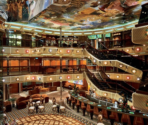 Immagine Carnival Conquest 17