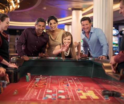Immagine Celebrity Reflection 6