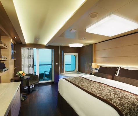 Immagine Norwegian Breakaway 12