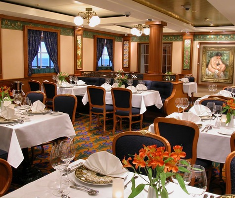 Immagine Norwegian Dawn 17