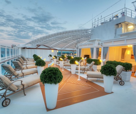 Immagine Regal Princess 16