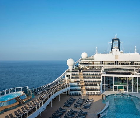 Immagine MSC World Europa 10