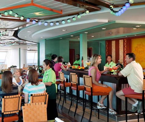 Immagine Radiance of the Seas 13