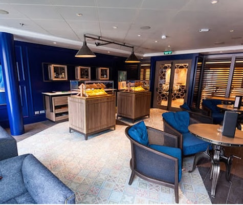Immagine Seven Seas Explorer 17