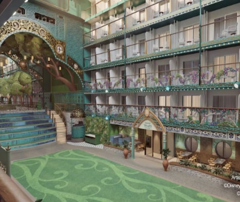 Immagine Disney Adventure 7