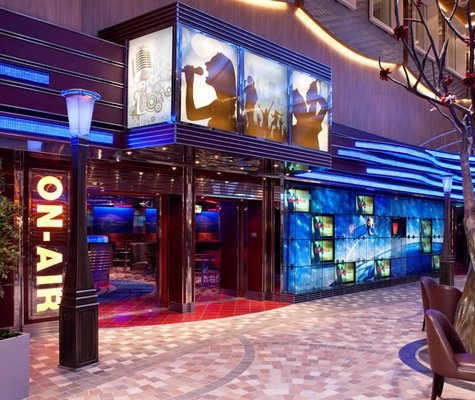Immagine Allure of the Seas 14