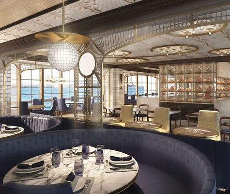 Immagine Majestic Princess 21