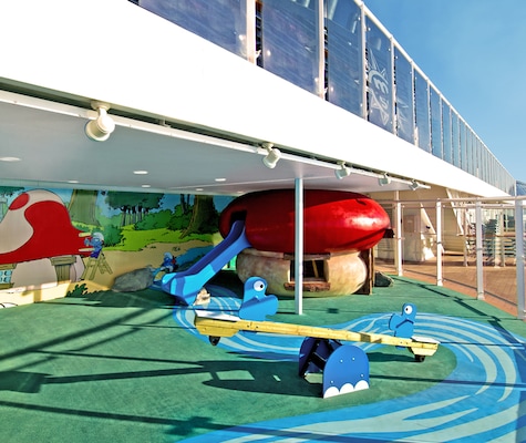 Immagine MSC Divina 22