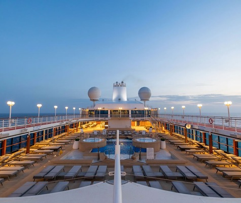 Immagine Azamara Onward 6