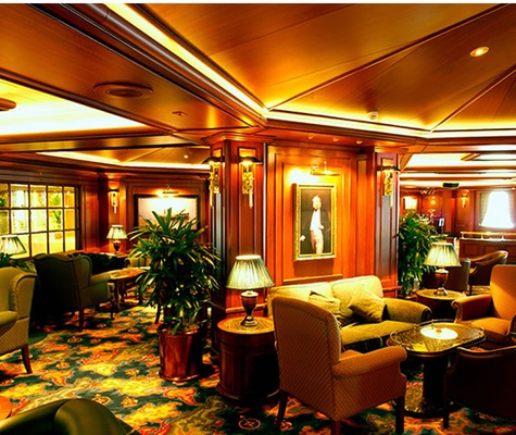 Immagine Sapphire Princess 8